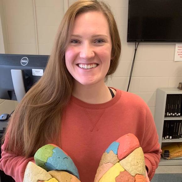 Meet your Posher, Meredith - Picture 1 of 1